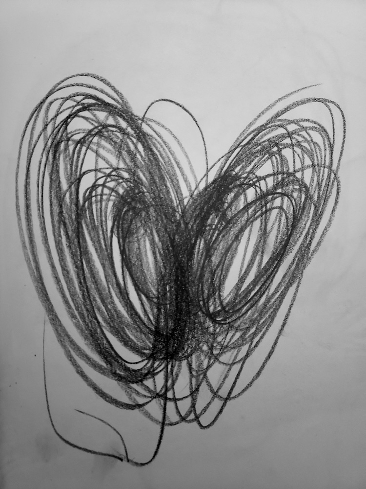 First photograph from the Chaos project