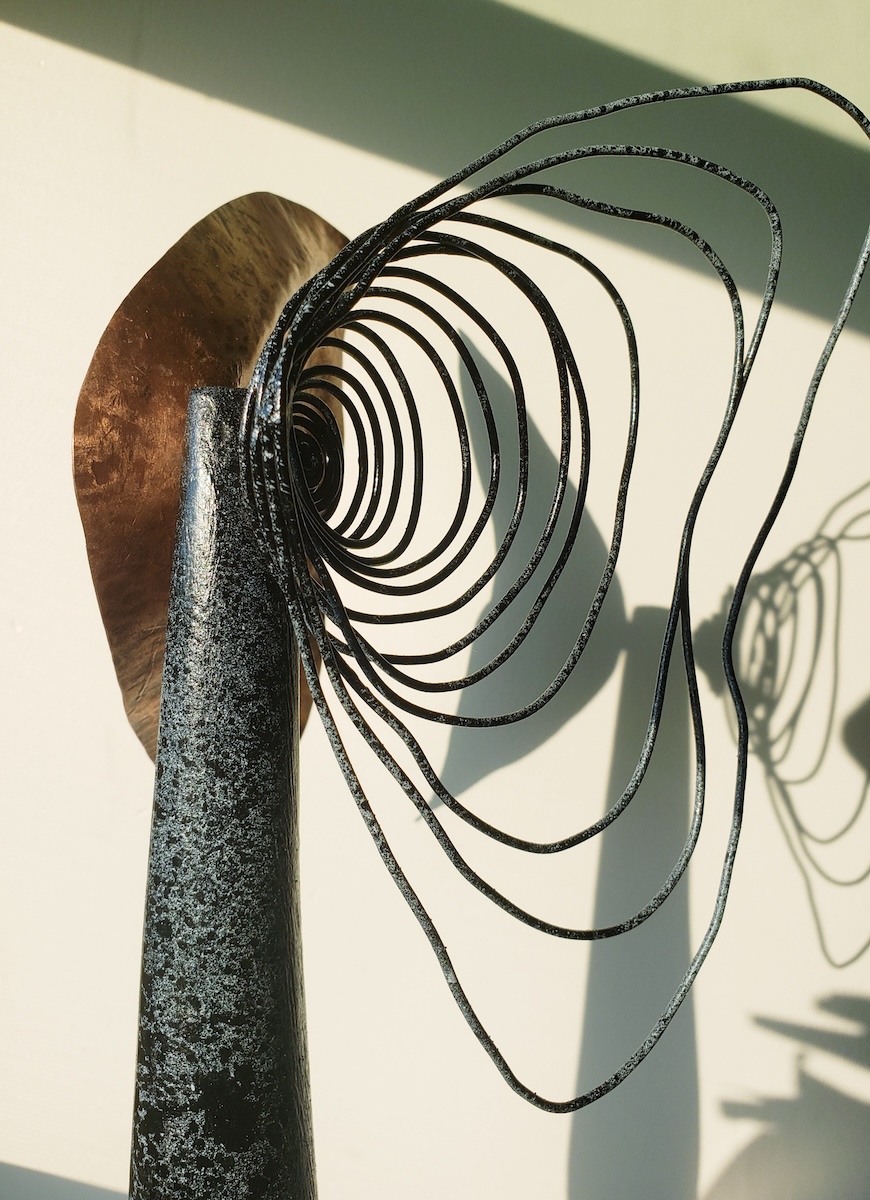 Fourth photograph from the Chaos project