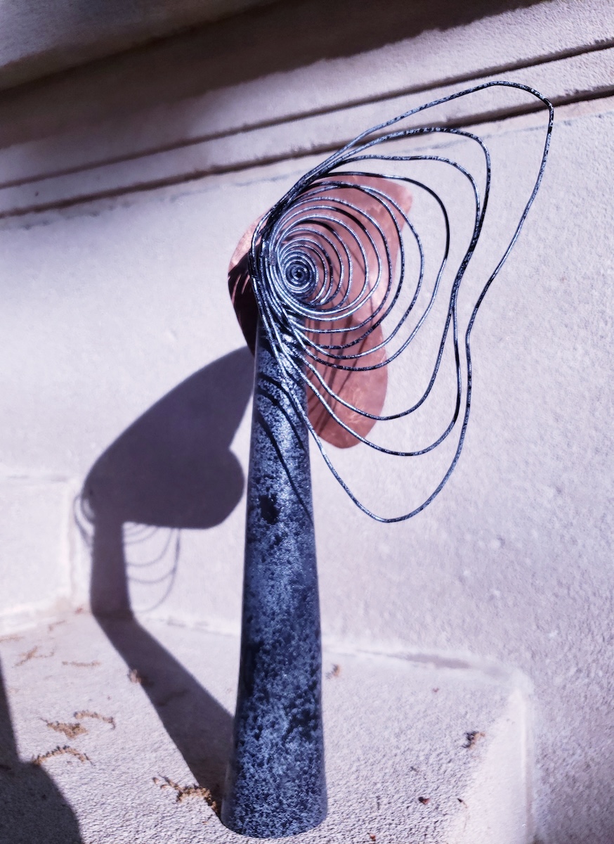 Selected work from the project Chaos