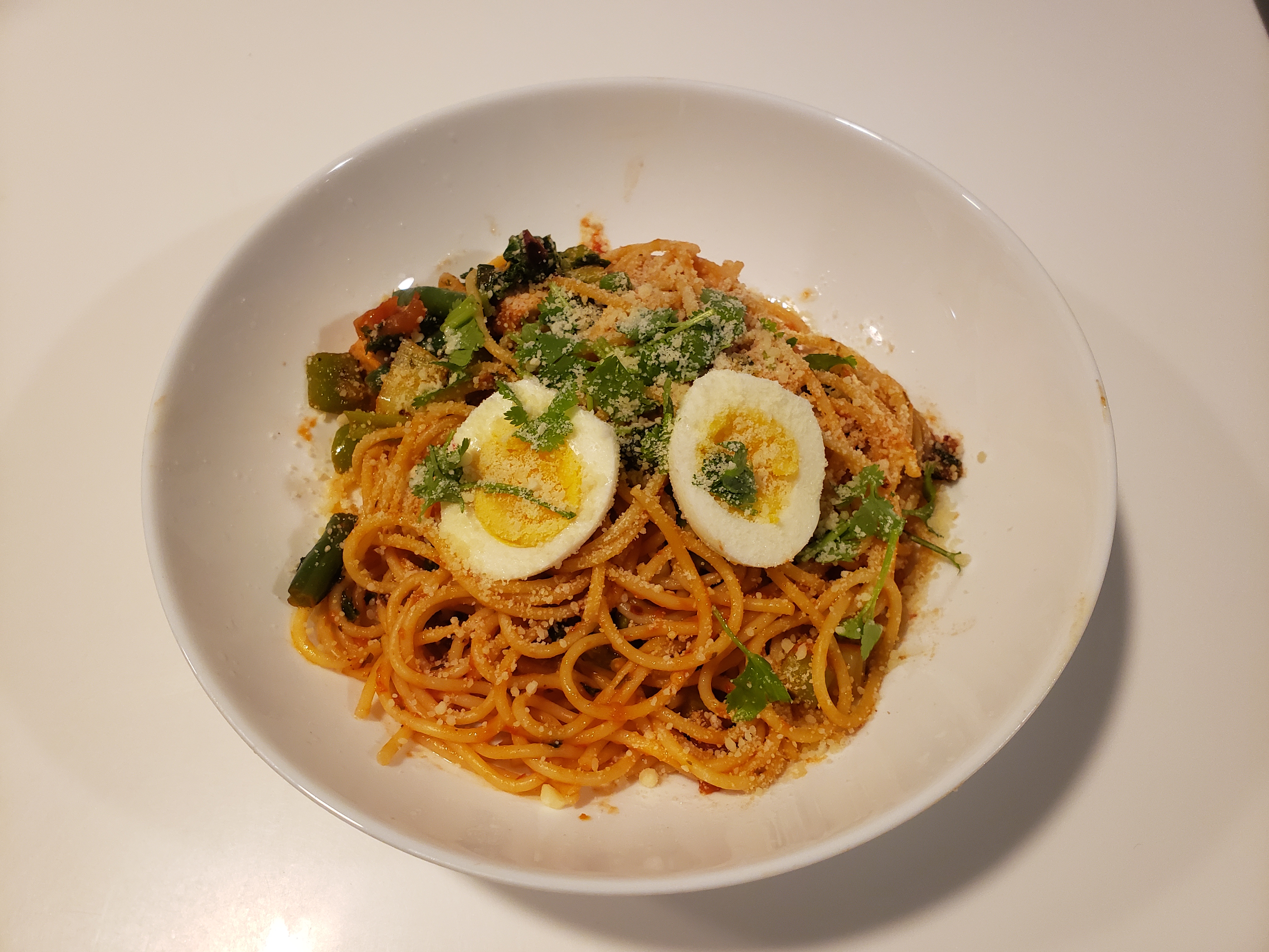 Ninth photograph from the Food project