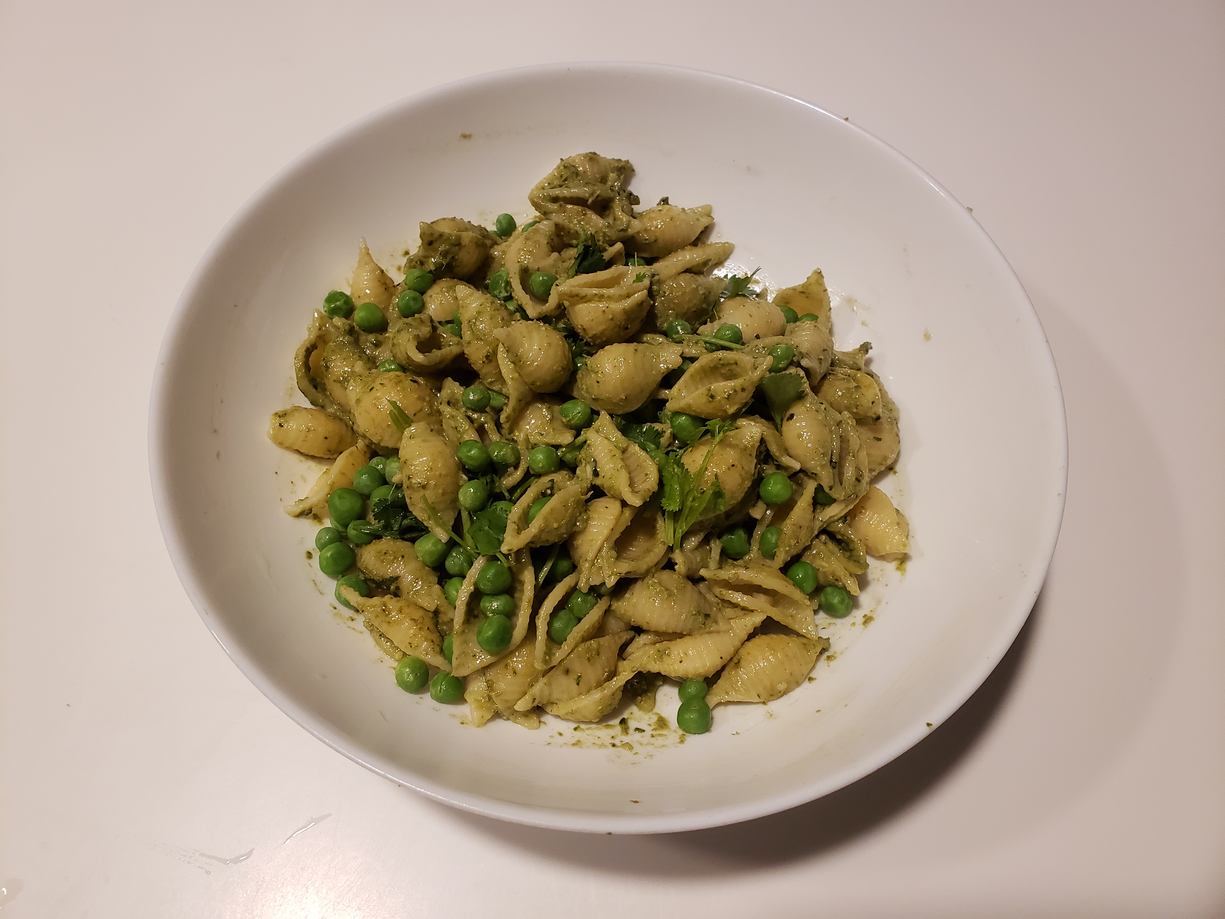 Tenth photograph from the Food project