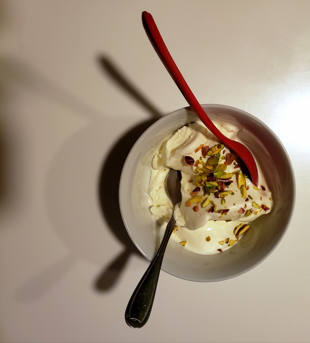 Photograph de01 from the Food project