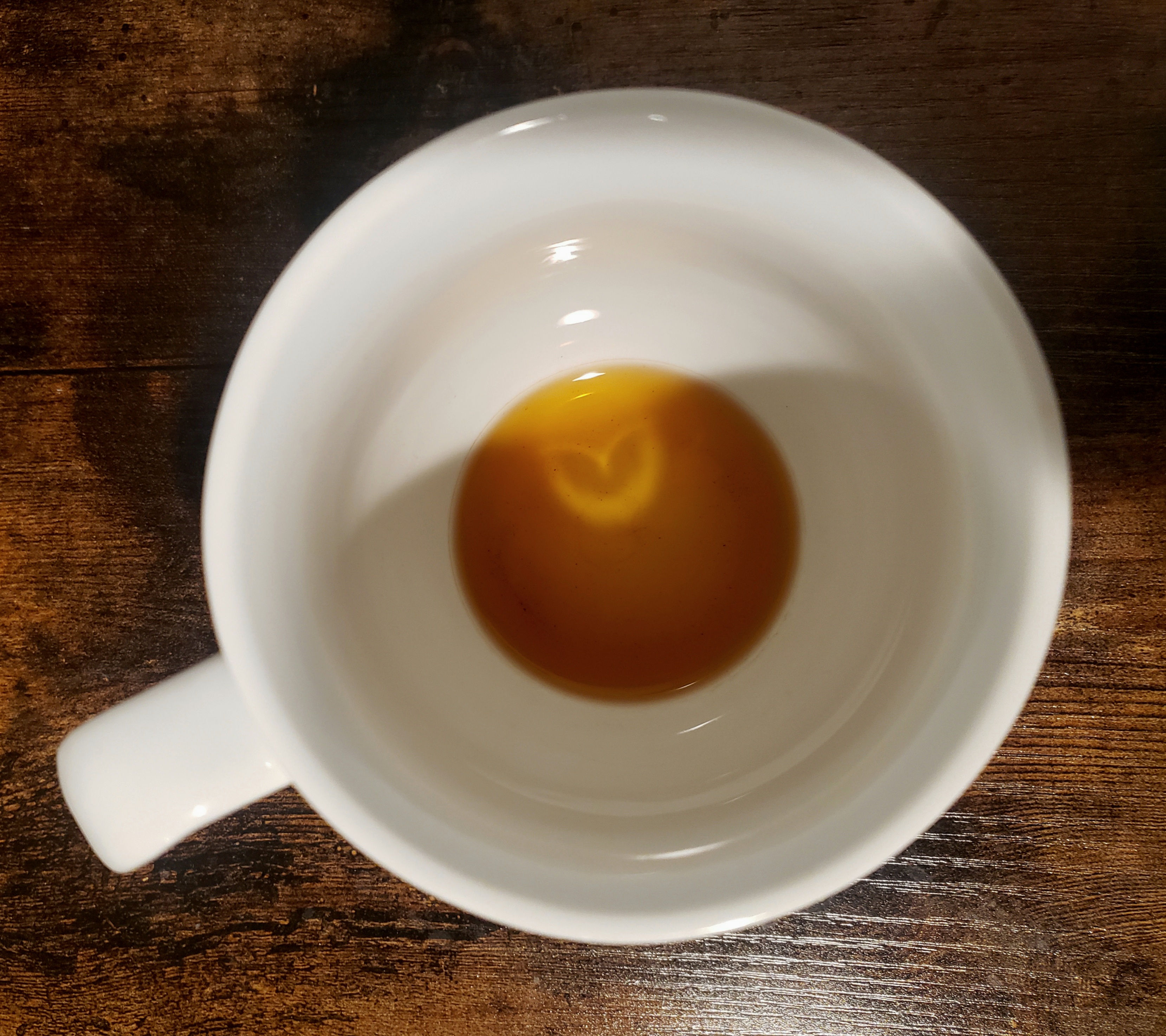 Fifth photograph from the Food project