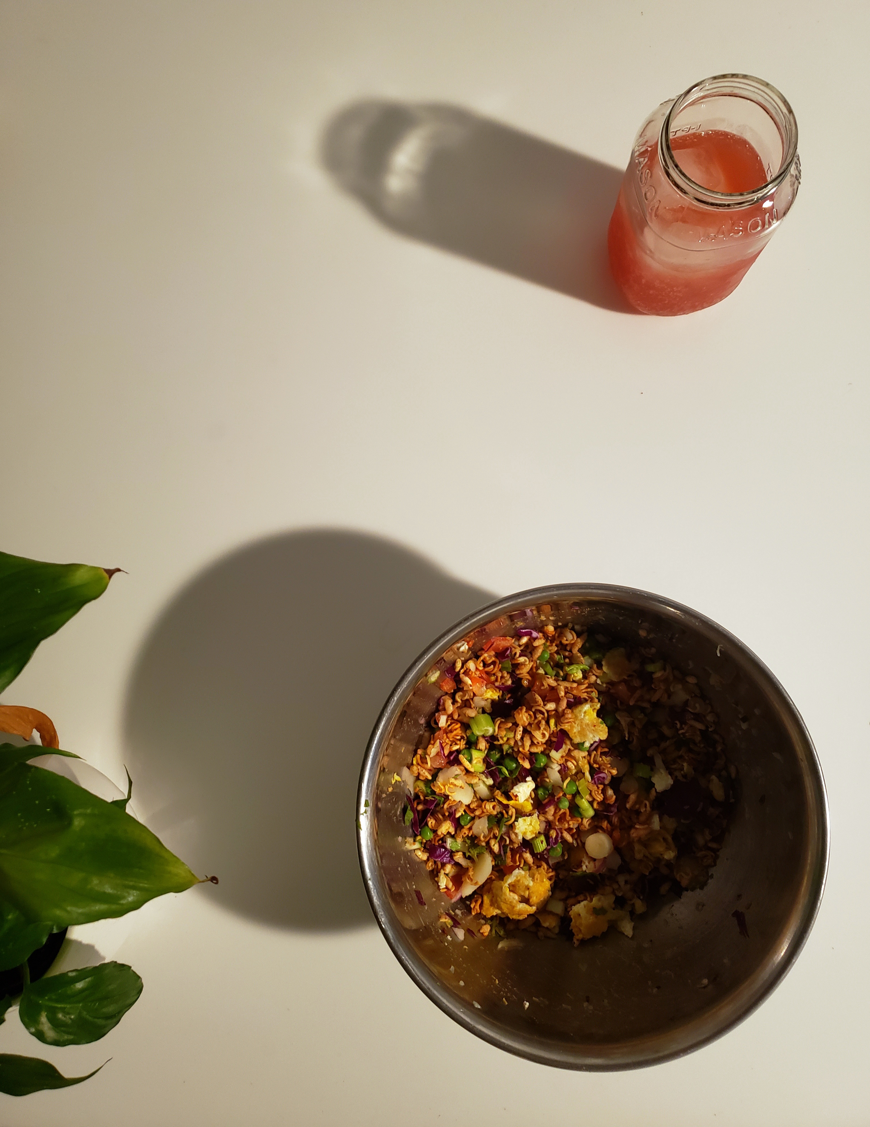 Eighth photograph from the Food project